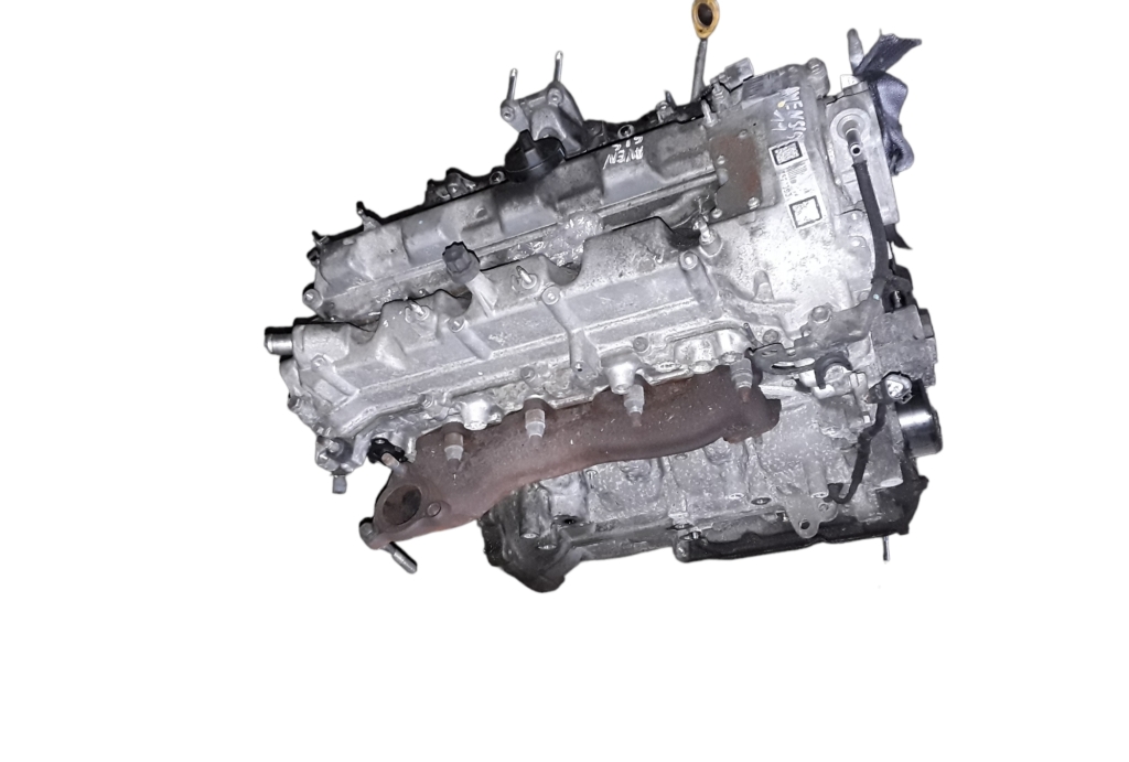TOYOTA Avensis T27 12 generation E210 (2019-2024) Bare Engine 1ADFTV, 190000R120 23545875