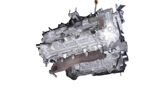 TOYOTA Avensis T27 (2008–2019) Mootor 1ADFTV - 3