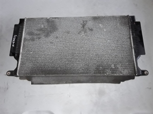  Motorkühler  - 164000R061 