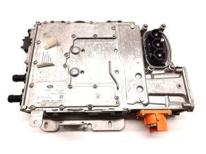 Jaguar l-Pace (2018–2026) Invertors J9D3-14G138-AG - 3