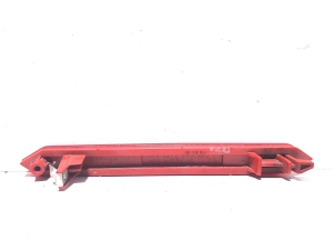 Honda Civic VIII (2005–2012) Rückstrahler Stoßstange hinten 020633 - 2
