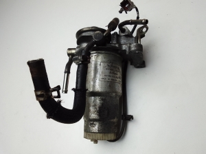 Fuel filter housing - 23390YZZHA