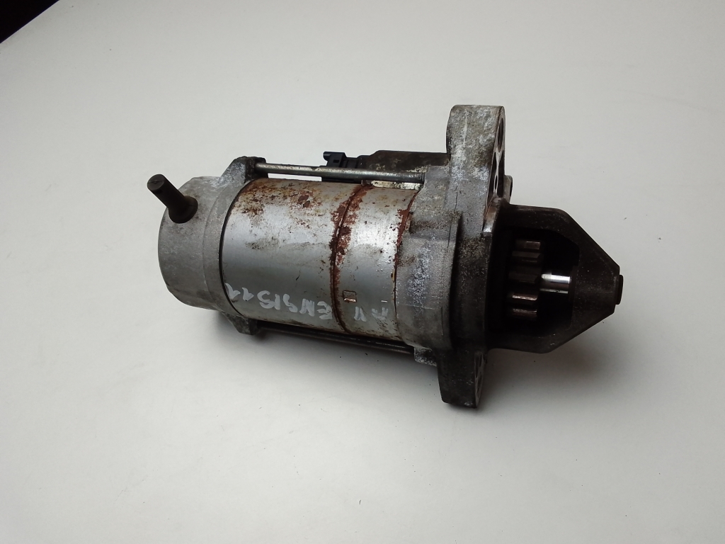 TOYOTA Avensis T27 1 generation (2006-2012) Starter Motor 281000R010, MS4280004920 23545843