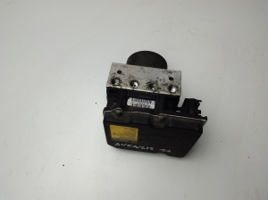 TOYOTA Avensis T27 (2008–2019) ABS plokk 0265950749 - 2