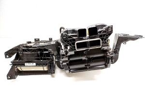Jaguar l-Pace (2018–2026) Heater and its parts J9D3-19B555-BC - 3