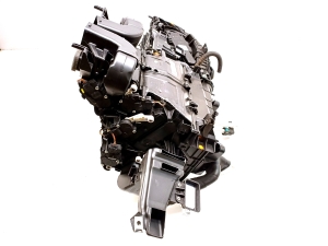 Jaguar l-Pace (2018–2026) Heater and its parts J9D3-19B555-BC - 5