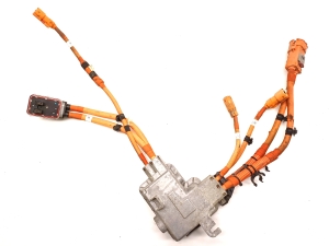 Jaguar l-Pace (2018–2026) Other electrical devices J9D310N770BE - 3