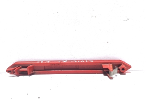 Honda Civic VIII (2005–2012) Rückstrahler Stoßstange hinten 020633 - 2