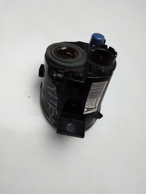 NISSAN Note E12 (2012–2026) Front-Nebelscheinwerfer 261551HA0B - 2