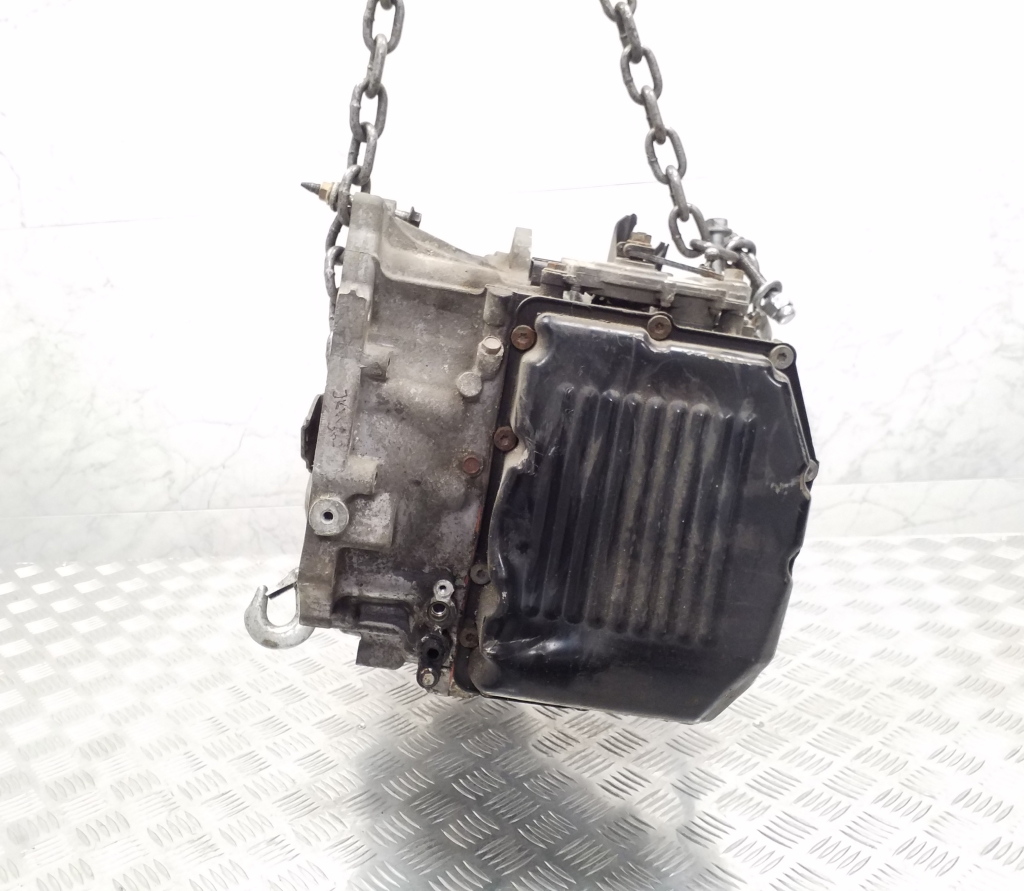 VOLVO V70 3 generation (2007-2020) Gearbox TF80SC 25025826