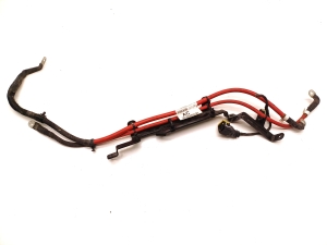 Faisceau moteur - J9D314N186AC