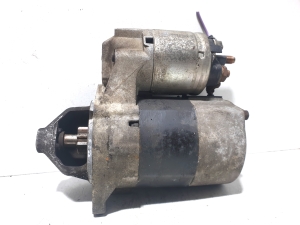 Mercedes Benz A-Class 169 (2004–2012) Starter 0051512101  D7E38 - 3