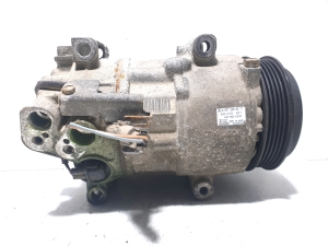 A/C compressor - A0012309011  6SEU16C001  4471905240