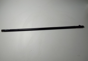 Baguette extérieure de vitre de porte avant - 61280FG010