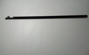 Subaru Impreza (2007–2012) Außenfensterdichtung vordere Tür 61280FG010 - 2