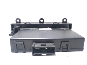 Mercedes Benz A-Class 169 (2004–2012) Sitzverstellschalter 1698208510 - 2