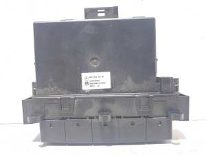 Mercedes Benz A-Class 169 (2004–2012) Sitzverstellschalter 1698208510 - 3
