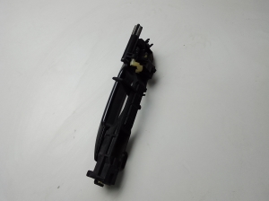 Subaru Impreza (2007–2012) Front door external opening handle and its details 62142FG010 - 2