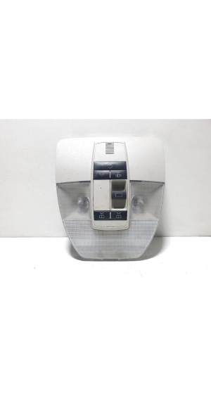Interior light switch - A1698200501