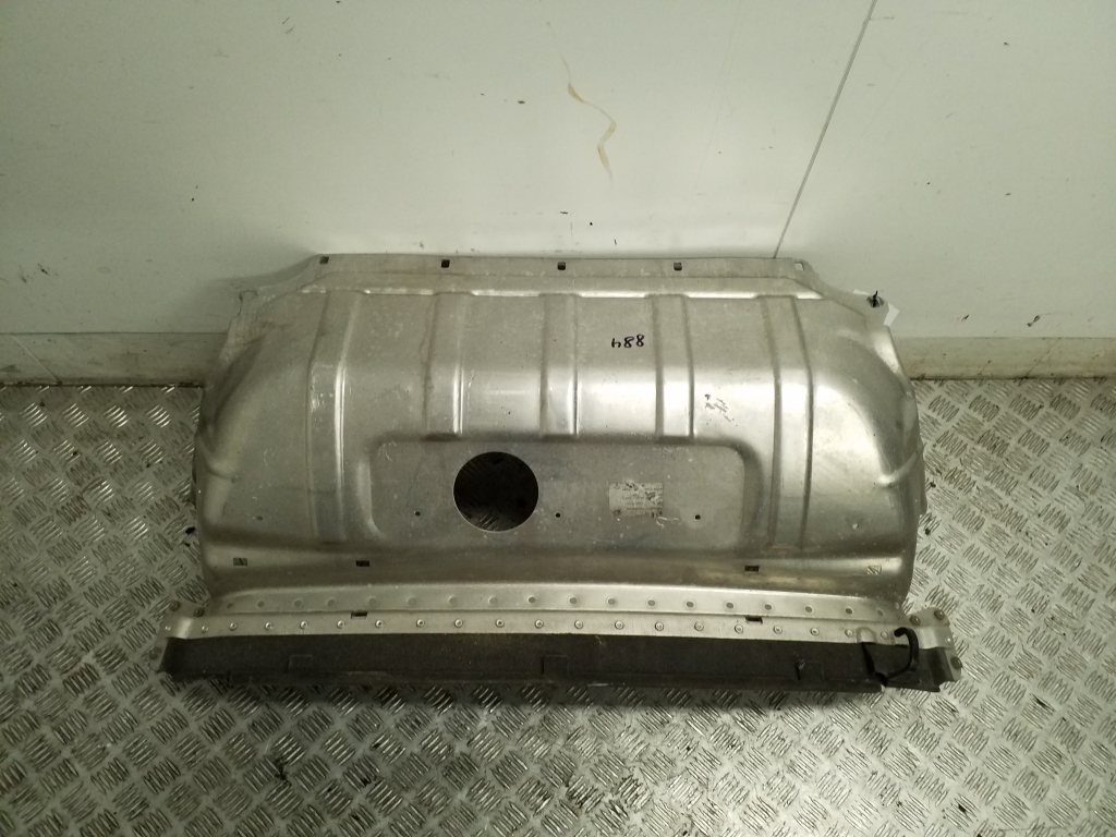 Mercedes Benz SL-Class 230 (2001–2012) Kraftstofftankschutz A2306400557 Mercedes Benz SL-Class 230 (2001–2012) Kraftstofftankschutz A2306400557