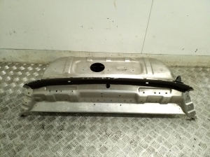Mercedes Benz SL-Class 230 (2001–2012) Kraftstofftankschutz A2306400557 - 2