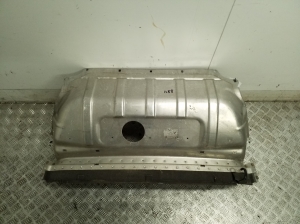 Kraftstofftankschutz - A2306400557