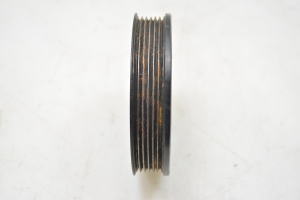 Volkswagen Passat B7 (2010–2014) Väntvõlli rihmaratas 03D105255D - 4