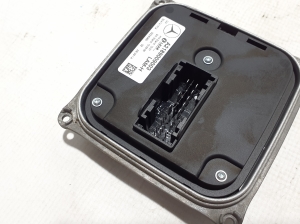  Control unit for xenon headlights 