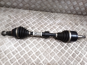  Antriebswelle vorne und ihre Teile  - J9D3-3D402-AC 