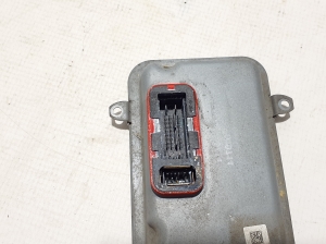 Mercedes Benz CLS-Class 218 (2011–2018) Xenon headlight control unit A2189001902 - 2