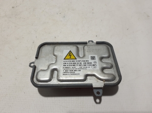 Mercedes Benz CLS-Class 218 (2011–2018) Xenon headlight control unit A2189001902 - 3
