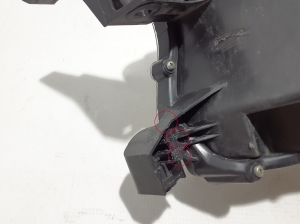 TOYOTA Hilux (2015–2020) Scheinwerfer vorne 811500K732 - 4