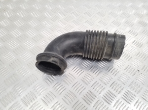   Air intake hose 