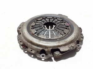 RENAULT Scenic (1996–2003) Clutch pressure plate 7700105460 - 3