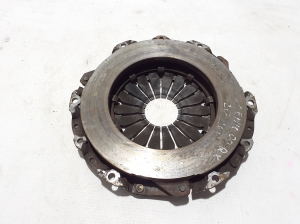 RENAULT Scenic (1996–2003) Clutch pressure plate 7700105460 - 4