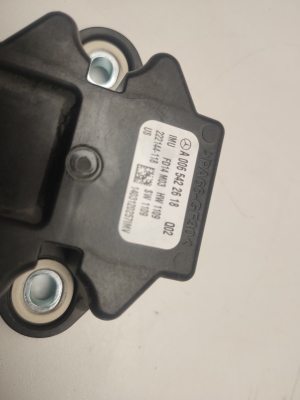 Mercedes Benz ML-Class 166 (2011–2015) Other sensor a0065422618 - 3