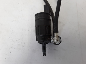 RENAULT Clio II (1998–2005) Front windshield washer pump 7700430702 - 3
