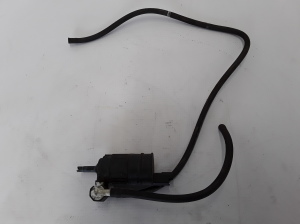 RENAULT Clio II (1998–2005) Front windshield washer pump 7700430702 - 4