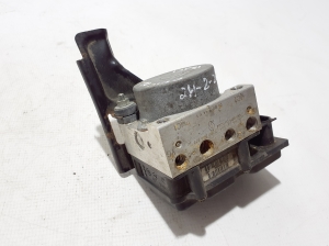 RENAULT Clio III (2005–2012) ABS unit 8200559749 - 4