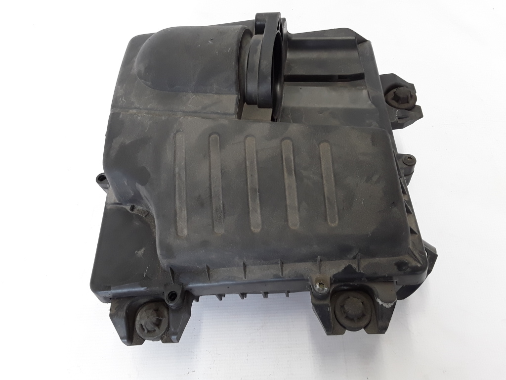 RENAULT Trafic 2 generation (2001-2015) Boîte de filtre à air 8200467321 21079917