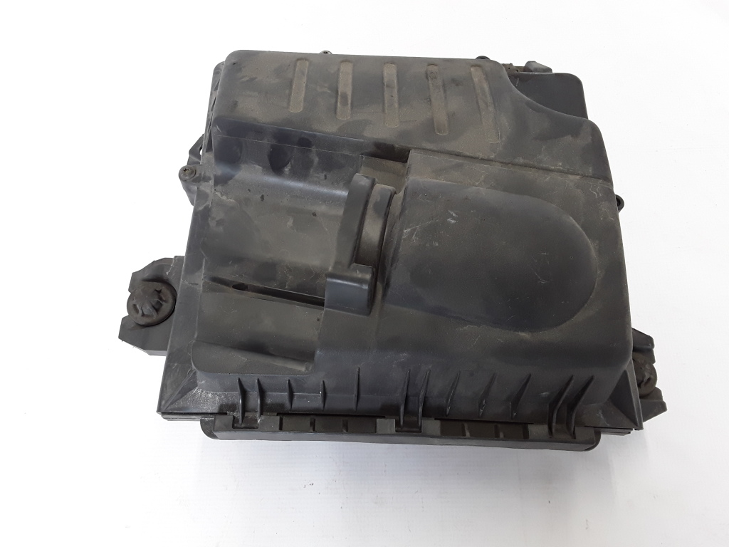 RENAULT Trafic 2 generation (2001-2015) Boîte de filtre à air 8200467321 21079917