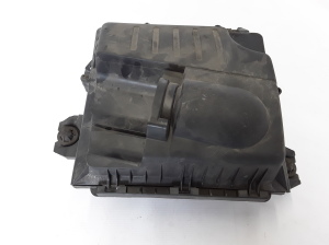 RENAULT Trafic II (2001–2014) Luftfiltergehäuse 8200467321 - 5