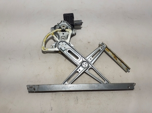   Front door window regulator  - 698020K150 