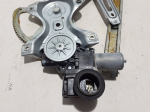 TOYOTA Hilux (2015–2020) Priekšējo durvju logu pacēlājs 698020K150 - 4