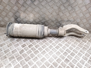 Jaguar l-Pace (2018–2026) Front shock absorber and its components J9D3-3C285-AB - 3