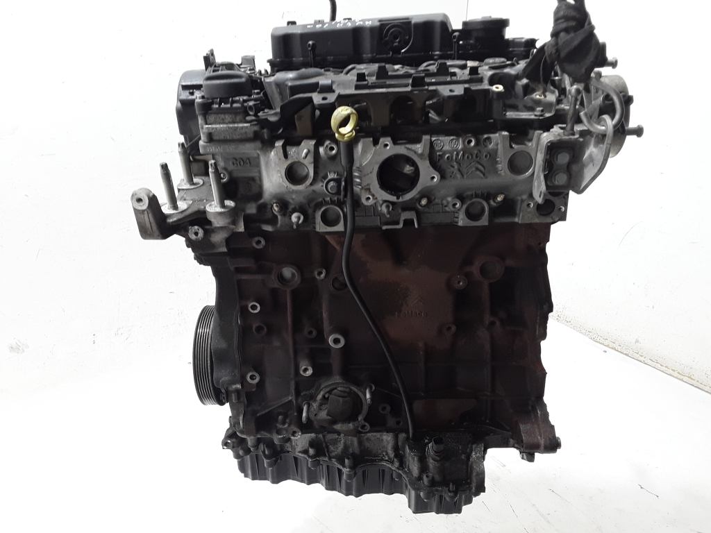 FORD Kuga 2 generation (2013-2020) Holý motor T7MA, 1879655 23504083