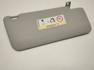 Mercedes Benz ML-Class 166 (2011–2015) Sun visor A1668100110 - 3