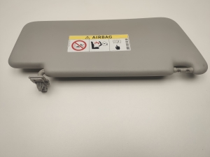 Mercedes Benz ML-Class 166 (2011–2015) Sun visor A1668100110 - 4