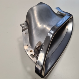 Mercedes Benz A-Class 176 (2012–2018) Endrohrblende A2464900327 - 2