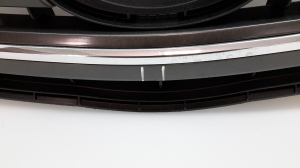 TOYOTA Corolla (2006–2012) Iluvõre 5311442100 - 2